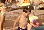 Image of American people Honolulu Hawaii USA, 1973, second 40 stock footage video 65675020960