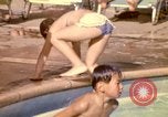 Image of American people Honolulu Hawaii USA, 1973, second 41 stock footage video 65675020960