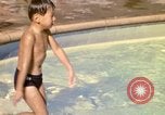 Image of American people Honolulu Hawaii USA, 1973, second 42 stock footage video 65675020960