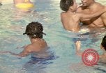 Image of American people Honolulu Hawaii USA, 1973, second 44 stock footage video 65675020960