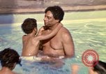 Image of American people Honolulu Hawaii USA, 1973, second 46 stock footage video 65675020960