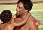 Image of American people Honolulu Hawaii USA, 1973, second 47 stock footage video 65675020960