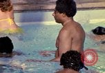 Image of American people Honolulu Hawaii USA, 1973, second 52 stock footage video 65675020960