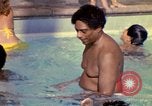 Image of American people Honolulu Hawaii USA, 1973, second 53 stock footage video 65675020960