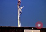 Image of American people Honolulu Hawaii USA, 1973, second 55 stock footage video 65675020960