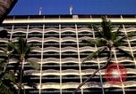 Image of American people Honolulu Hawaii USA, 1973, second 60 stock footage video 65675020960