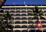Image of American people Honolulu Hawaii USA, 1973, second 62 stock footage video 65675020960