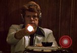 Standbild Menstruation Verordnung Konferenz Honolulu Hawaii USA, 1973, aus Sekunde 4 historischem Filmmaterial Videoclip 65675020962