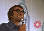 Standbild Menstruation Verordnung Konferenz Honolulu Hawaii USA, 1973, aus Sekunde 6 historischem Filmmaterial Videoclip 65675020962
