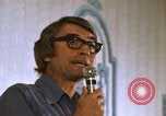Standbild Menstruation Verordnung Konferenz Honolulu Hawaii USA, 1973, aus Sekunde 7 historischem Filmmaterial Videoclip 65675020962