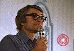 Standbild Menstruation Verordnung Konferenz Honolulu Hawaii USA, 1973, aus Sekunde 8 historischem Filmmaterial Videoclip 65675020962