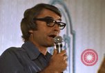 Standbild Menstruation Verordnung Konferenz Honolulu Hawaii USA, 1973, aus Sekunde 9 historischem Filmmaterial Videoclip 65675020962