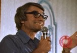 Standbild Menstruation Verordnung Konferenz Honolulu Hawaii USA, 1973, aus Sekunde 10 historischem Filmmaterial Videoclip 65675020962