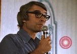 Standbild Menstruation Verordnung Konferenz Honolulu Hawaii USA, 1973, aus Sekunde 11 historischem Filmmaterial Videoclip 65675020962