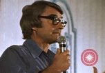 Standbild Menstruation Verordnung Konferenz Honolulu Hawaii USA, 1973, aus Sekunde 14 historischem Filmmaterial Videoclip 65675020962