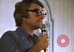 Standbild Menstruation Verordnung Konferenz Honolulu Hawaii USA, 1973, aus Sekunde 15 historischem Filmmaterial Videoclip 65675020962