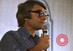 Standbild Menstruation Verordnung Konferenz Honolulu Hawaii USA, 1973, aus Sekunde 16 historischem Filmmaterial Videoclip 65675020962