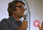Standbild Menstruation Verordnung Konferenz Honolulu Hawaii USA, 1973, aus Sekunde 17 historischem Filmmaterial Videoclip 65675020962