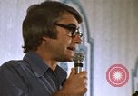 Standbild Menstruation Verordnung Konferenz Honolulu Hawaii USA, 1973, aus Sekunde 18 historischem Filmmaterial Videoclip 65675020962