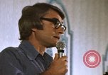 Standbild Menstruation Verordnung Konferenz Honolulu Hawaii USA, 1973, aus Sekunde 20 historischem Filmmaterial Videoclip 65675020962