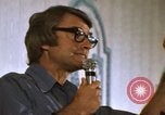 Standbild Menstruation Verordnung Konferenz Honolulu Hawaii USA, 1973, aus Sekunde 22 historischem Filmmaterial Videoclip 65675020962