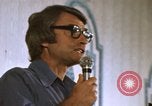 Standbild Menstruation Verordnung Konferenz Honolulu Hawaii USA, 1973, aus Sekunde 23 historischem Filmmaterial Videoclip 65675020962