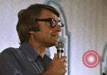 Standbild Menstruation Verordnung Konferenz Honolulu Hawaii USA, 1973, aus Sekunde 24 historischem Filmmaterial Videoclip 65675020962