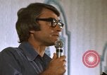 Standbild Menstruation Verordnung Konferenz Honolulu Hawaii USA, 1973, aus Sekunde 25 historischem Filmmaterial Videoclip 65675020962