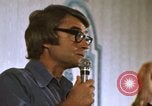 Standbild Menstruation Verordnung Konferenz Honolulu Hawaii USA, 1973, aus Sekunde 26 historischem Filmmaterial Videoclip 65675020962