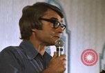 Standbild Menstruation Verordnung Konferenz Honolulu Hawaii USA, 1973, aus Sekunde 27 historischem Filmmaterial Videoclip 65675020962