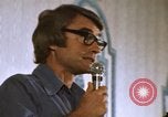 Standbild Menstruation Verordnung Konferenz Honolulu Hawaii USA, 1973, aus Sekunde 29 historischem Filmmaterial Videoclip 65675020962