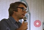 Standbild Menstruation Verordnung Konferenz Honolulu Hawaii USA, 1973, aus Sekunde 33 historischem Filmmaterial Videoclip 65675020962