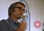 Standbild Menstruation Verordnung Konferenz Honolulu Hawaii USA, 1973, aus Sekunde 34 historischem Filmmaterial Videoclip 65675020962