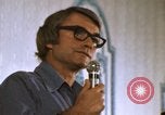 Standbild Menstruation Verordnung Konferenz Honolulu Hawaii USA, 1973, aus Sekunde 35 historischem Filmmaterial Videoclip 65675020962