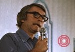 Standbild Menstruation Verordnung Konferenz Honolulu Hawaii USA, 1973, aus Sekunde 36 historischem Filmmaterial Videoclip 65675020962