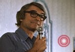 Standbild Menstruation Verordnung Konferenz Honolulu Hawaii USA, 1973, aus Sekunde 38 historischem Filmmaterial Videoclip 65675020962