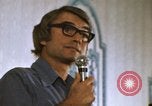 Standbild Menstruation Verordnung Konferenz Honolulu Hawaii USA, 1973, aus Sekunde 40 historischem Filmmaterial Videoclip 65675020962