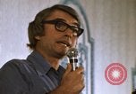 Standbild Menstruation Verordnung Konferenz Honolulu Hawaii USA, 1973, aus Sekunde 41 historischem Filmmaterial Videoclip 65675020962