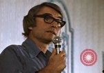 Standbild Menstruation Verordnung Konferenz Honolulu Hawaii USA, 1973, aus Sekunde 42 historischem Filmmaterial Videoclip 65675020962