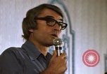 Standbild Menstruation Verordnung Konferenz Honolulu Hawaii USA, 1973, aus Sekunde 43 historischem Filmmaterial Videoclip 65675020962