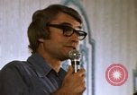 Standbild Menstruation Verordnung Konferenz Honolulu Hawaii USA, 1973, aus Sekunde 44 historischem Filmmaterial Videoclip 65675020962
