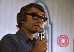 Standbild Menstruation Verordnung Konferenz Honolulu Hawaii USA, 1973, aus Sekunde 45 historischem Filmmaterial Videoclip 65675020962