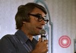 Standbild Menstruation Verordnung Konferenz Honolulu Hawaii USA, 1973, aus Sekunde 46 historischem Filmmaterial Videoclip 65675020962