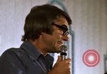 Standbild Menstruation Verordnung Konferenz Honolulu Hawaii USA, 1973, aus Sekunde 48 historischem Filmmaterial Videoclip 65675020962