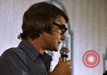 Standbild Menstruation Verordnung Konferenz Honolulu Hawaii USA, 1973, aus Sekunde 51 historischem Filmmaterial Videoclip 65675020962