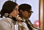 Standbild Menstruation Verordnung Konferenz Honolulu Hawaii USA, 1973, aus Sekunde 57 historischem Filmmaterial Videoclip 65675020962