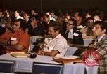 Image of Menstrual Regulation Conference Honolulu Hawaii USA, 1973, second 3 stock footage video 65675020963