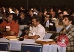 Image of Menstrual Regulation Conference Honolulu Hawaii USA, 1973, second 4 stock footage video 65675020963