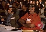Image of Menstrual Regulation Conference Honolulu Hawaii USA, 1973, second 10 stock footage video 65675020963