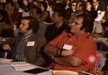 Image of Menstrual Regulation Conference Honolulu Hawaii USA, 1973, second 13 stock footage video 65675020963